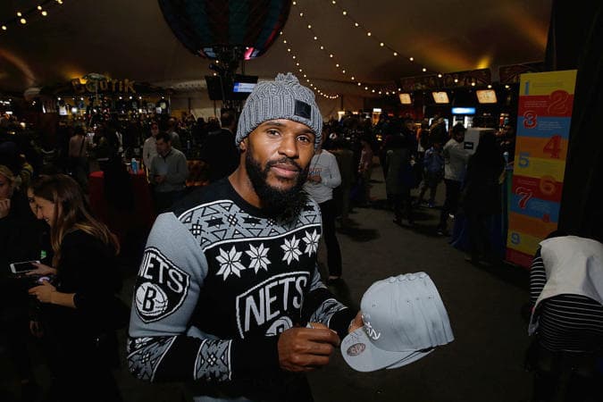 The Road to a Billion with Trevor Booker