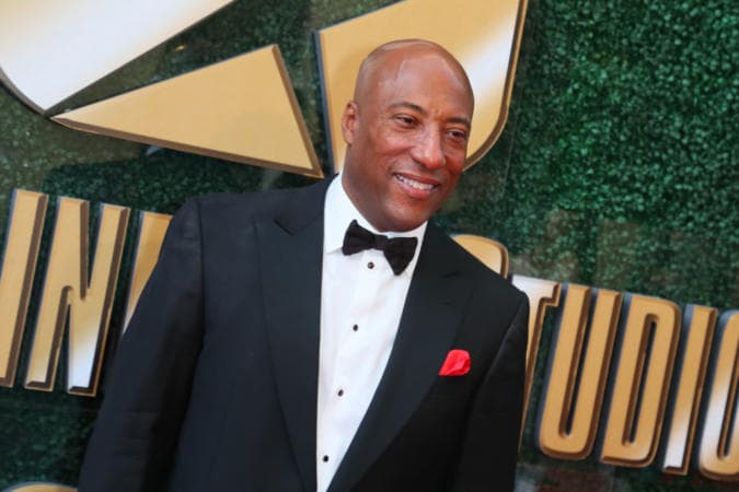 After Settling His $10B McDonald's Lawsuit, What Is Byron Allen's Net Worth?
