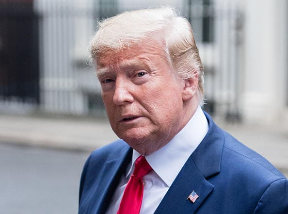 How Teens On TikTok Trolled Donald Trump & Ruined His Campaign Rally In Tulsa