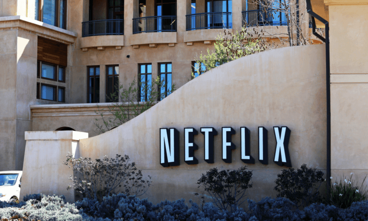 Netflix Commits $100M to Building Up Black-Owned Financial Institutions