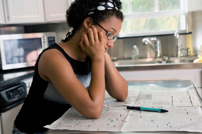 How Much Good Did the $600 Unemployment Bonus Really Do?