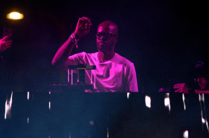 Apple Music Launches Exclusive Platform to Pay Homage to Africa's Dance and Electro Music