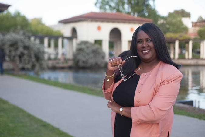 Award-Winning Entrepreneur Anita Gardyne is Revolutionizing Care Through Her Tech Platform Onēva