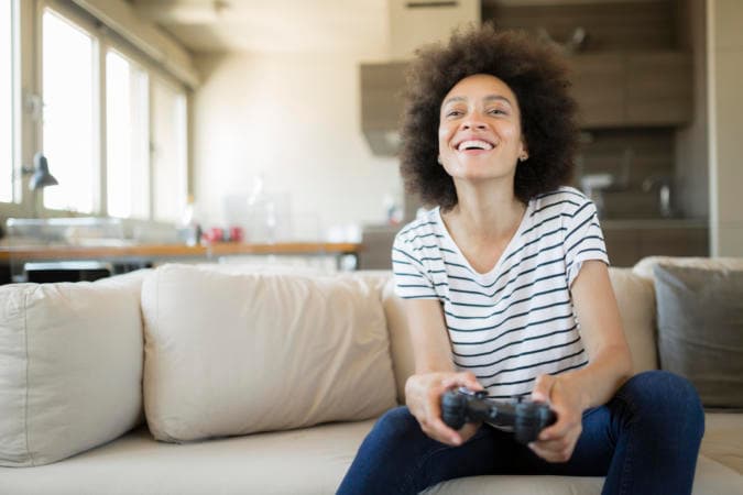 Minority Tech Students At Cal State East Bay Are Getting a Boost With This New Game Design Program