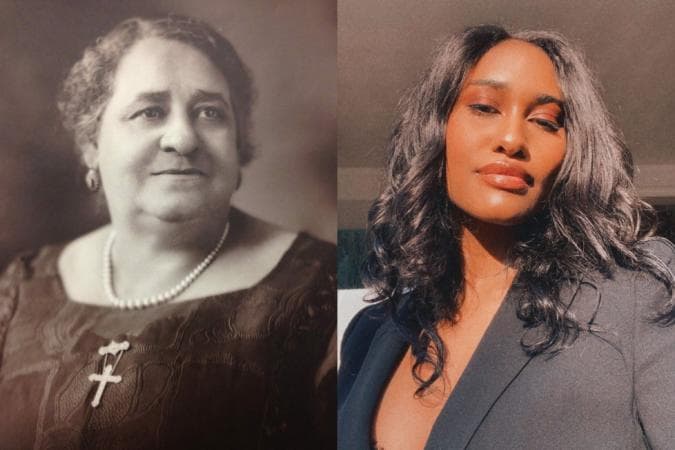 PayPal and Liza Mickens Continue the Legacy of Maggie L. Walker, the First Black Woman to Charter a Bank in America