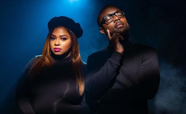 Issa Rae's Raedio Inks Historic Record Deal With 'The Read’ For Original Comedy Album