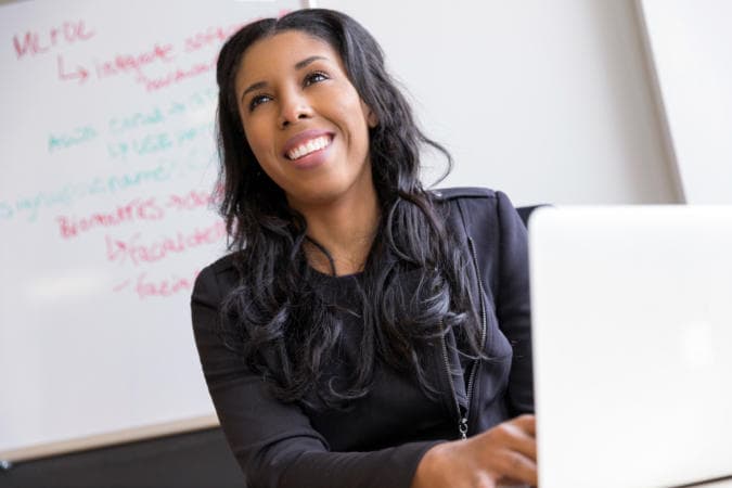 Former Googler Megan Gray Develops Health Monitoring Technology For Drivers