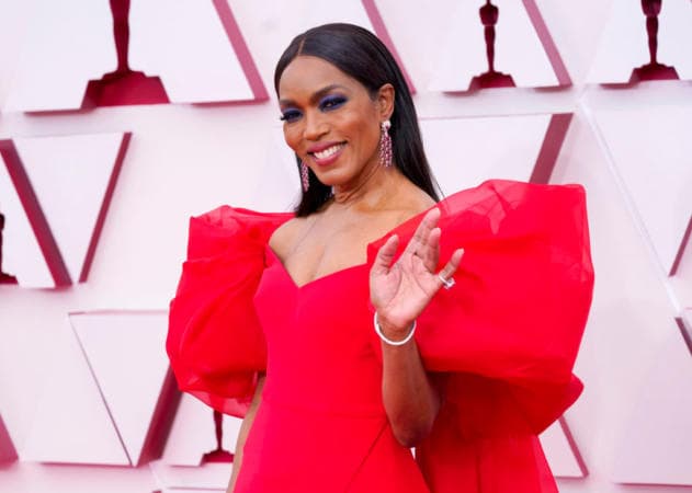 How Angela Bassett's $450K Record-Breaking Salary Compares To That Of The Highest-Paid Actresses In Hollywood