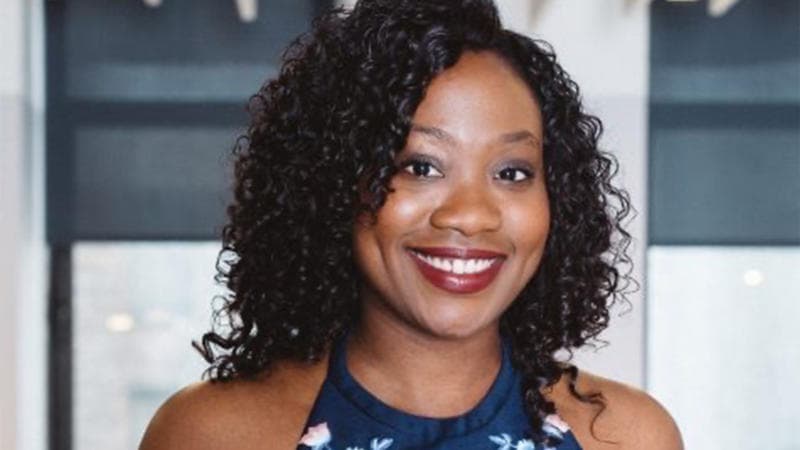 Gingerbread Capital's Ita Ekpoudom Aims To Help Women Business Owners Lock In Key Investors