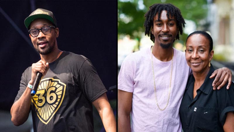 RZA, Violife Award $100K To Five Black-Owned Restaurants To Make Plant-Based Eating More Accessible RZA, Violife Award $100K To Five Black-Owned Restaurants To Make Plant-Based Eating More Accessible