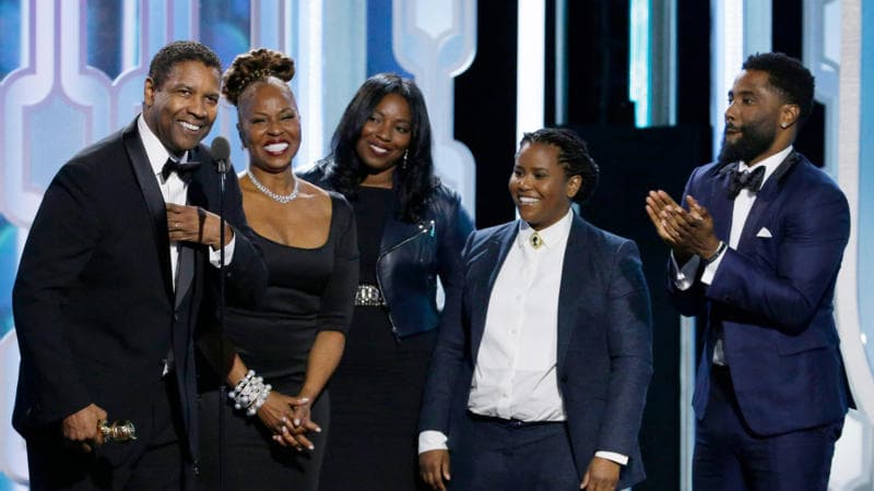 Denzel Washington's $280M Net Worth Is Legendary — But Here's How His Children Are Holding Their Own