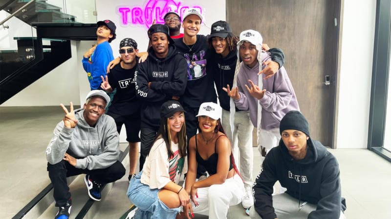 Triller's New Initiative Aims To Help Black Creators Land The Brand Partnership Of Their Dreams