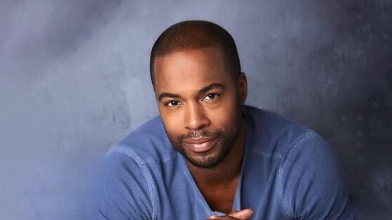 Justin Shaw Used His Own Struggles To Build A Crowdfunding Platform That Is For Us, By Us Justin Shaw Used His Own Struggles To Build A Crowdfunding Platform That Is For Us, By Us