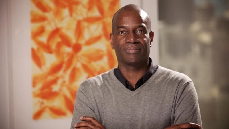 Plexo Capital's Lo Toney Dispells Silicon Valley Myths On The Black Tech Green Money Podcast