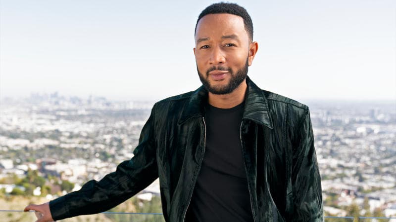John Legend's Tech Startup, It's Good, Gears Up To Rival Yelp And Google Reviews, Raises $5M In A Funding Round