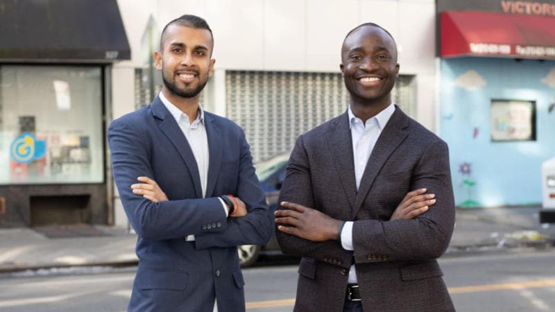 Black-Owned Fintech Company Esusu Hits $1B Valuation Black-Owned Fintech Company Esusu Hits $1B Valuation