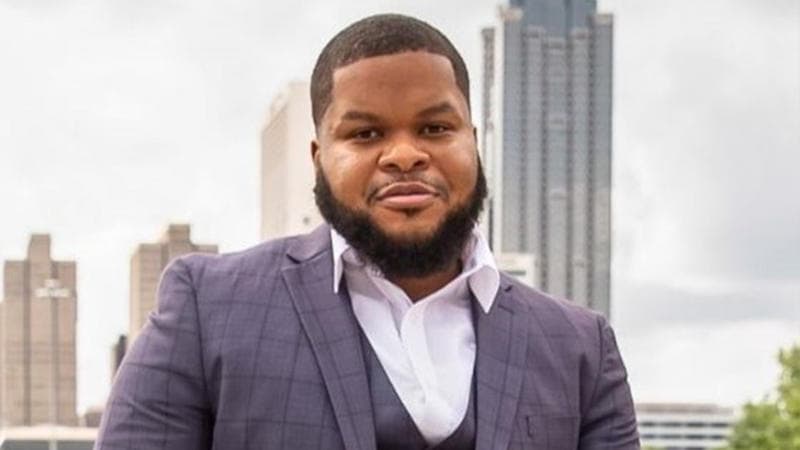 How 32-Year-Old Jherrod Thomas Became A Millionaire Working A 9-To-5 How 32-Year-Old Jherrod Thomas Became A Millionaire Working A 9-To-5