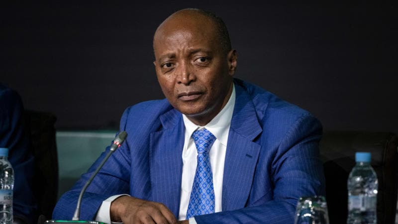 South Africa's First Black Billionaire Believes Entrepreneurs Should Take Heed To The Elon Musk Method South Africa's First Black Billionaire Believes Entrepreneurs Should Take Heed To The Elon Musk Method