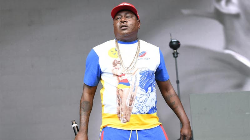 Trick Daddy's Bankruptcy Case Explodes — $150K Net Worth Offset By $23K In Debts Trick Daddy's Bankruptcy Case Explodes — $150K Net Worth Offset By $23K In Debts