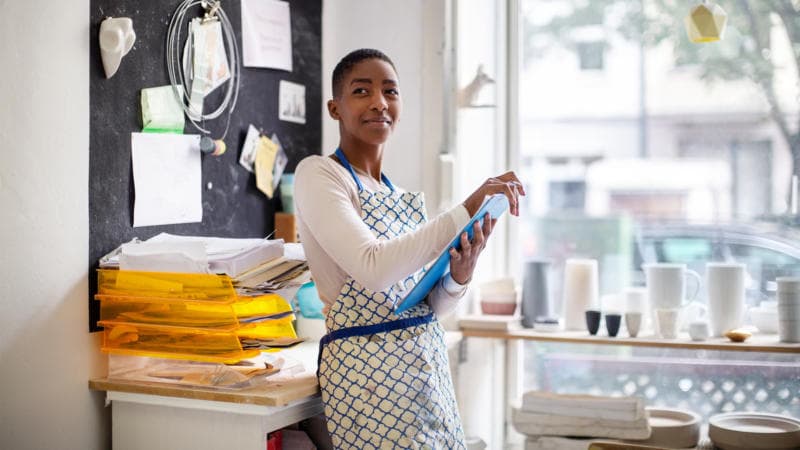 LinkedIn Distributes $500K To Blavity.org And digitalundivided To Support Black Entrepreneurs