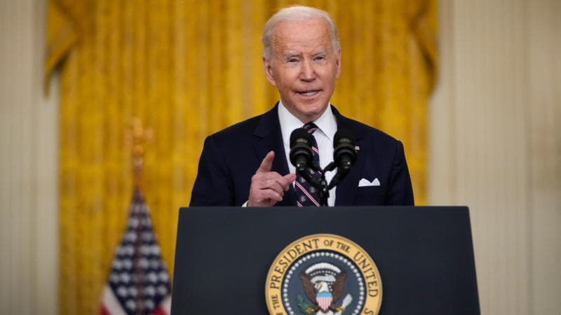 Biden Administration Plans To Forgive An Additional $6.2B In Student Loan Debt Biden Administration Plans To Forgive An Additional $6.2B In Student Loan Debt