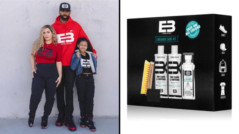 How A Husband-And-Wife Team Turned EBkicks Into A Successful Company