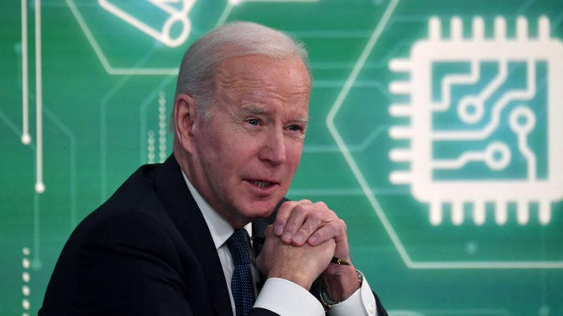 Everything You Need to Know About President Biden's Cryptocurrency Executive Order Everything You Need to Know About President Biden's Cryptocurrency Executive Order