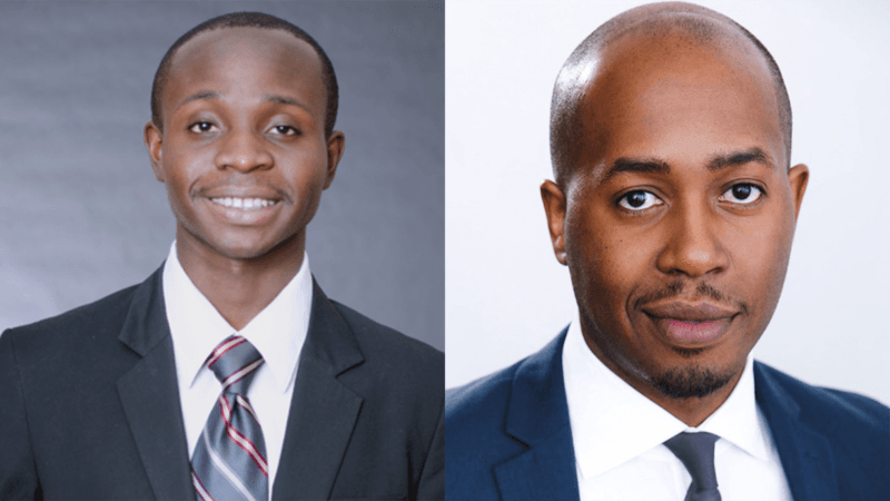 These Black Men Millionaires Are Offering Up Some Invaluable Advice On Wealth-Building These Black Men Millionaires Are Offering Up Some Invaluable Advice On Wealth-Building