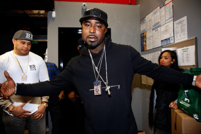 Posting On Social Media May Have Just Caused Young Buck's Bankruptcy Case To Take A Bad Turn Posting On Social Media May Have Just Caused Young Buck's Bankruptcy Case To Take A Bad Turn