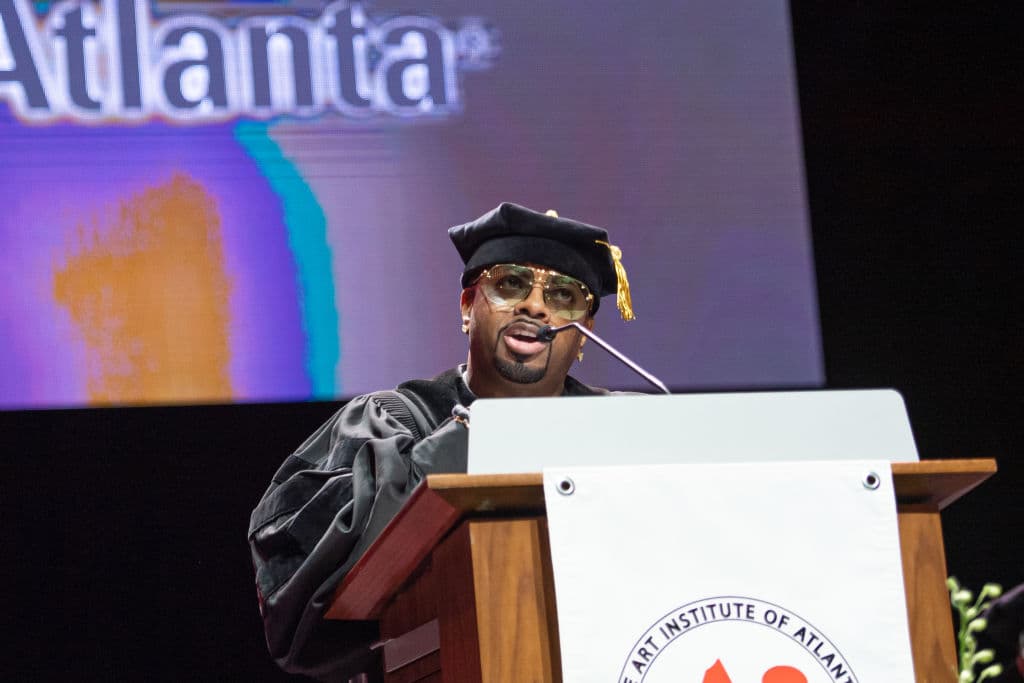 Class Of 2022: A List Of Black Celebrities That You Can Now Call 'Doctor' From Now On