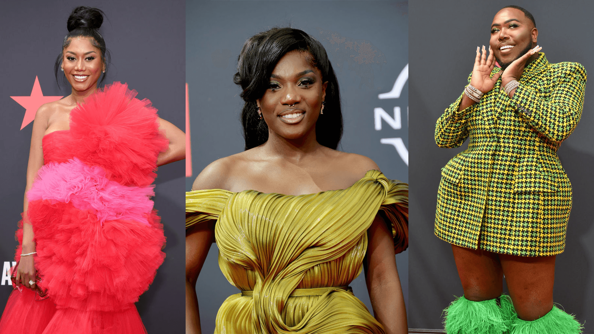 7 Black Artists Who Can Partially Thank TikTok For Their Rise In Music Streams