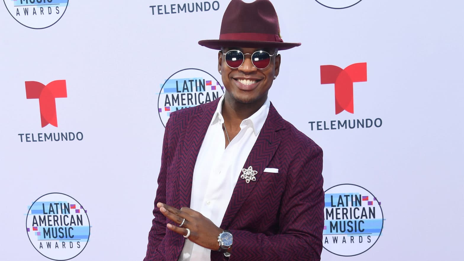 Ne-Yo Recalls Being Dropped From Columbia Records —'This Left A Very Bad Taste In My Mouth About Record Deals'