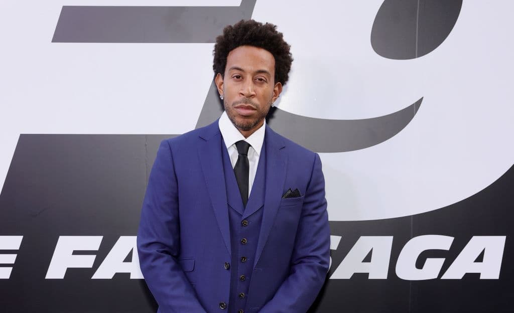 After Owning A Restaurant In Atlanta That Shut Down, Ludacris Expands His 'Chicken + Beer' Spot To One Of The Busiest Airports In The Nation