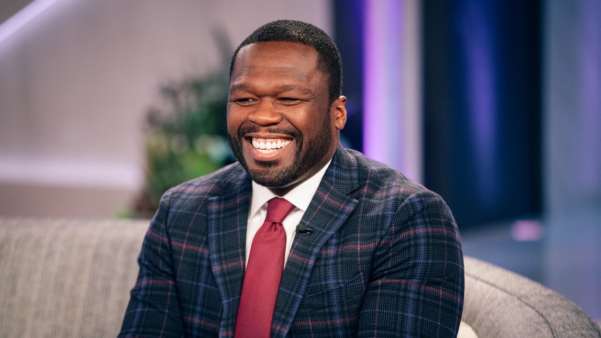 After 50 Cent Made $100M From Vitaminwater Stock, He Learned The Power Of Long-Term Thinking In Business After 50 Cent Made $100M From Vitaminwater Stock, He Learned The Power Of Long-Term Thinking In Business