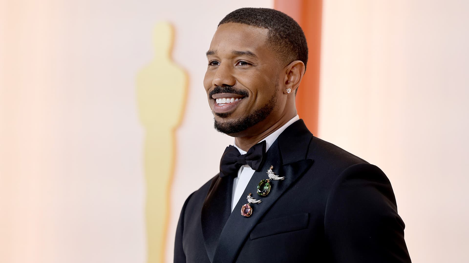What Is Michael B. Jordan's Reported Net Worth In 2023? What Is Michael B. Jordan's Reported Net Worth In 2023?