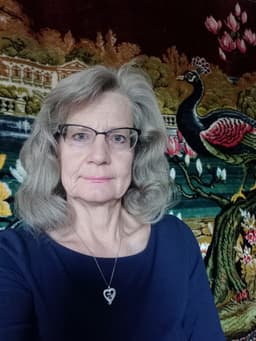 Dr. Diana Rangaves, PharmD