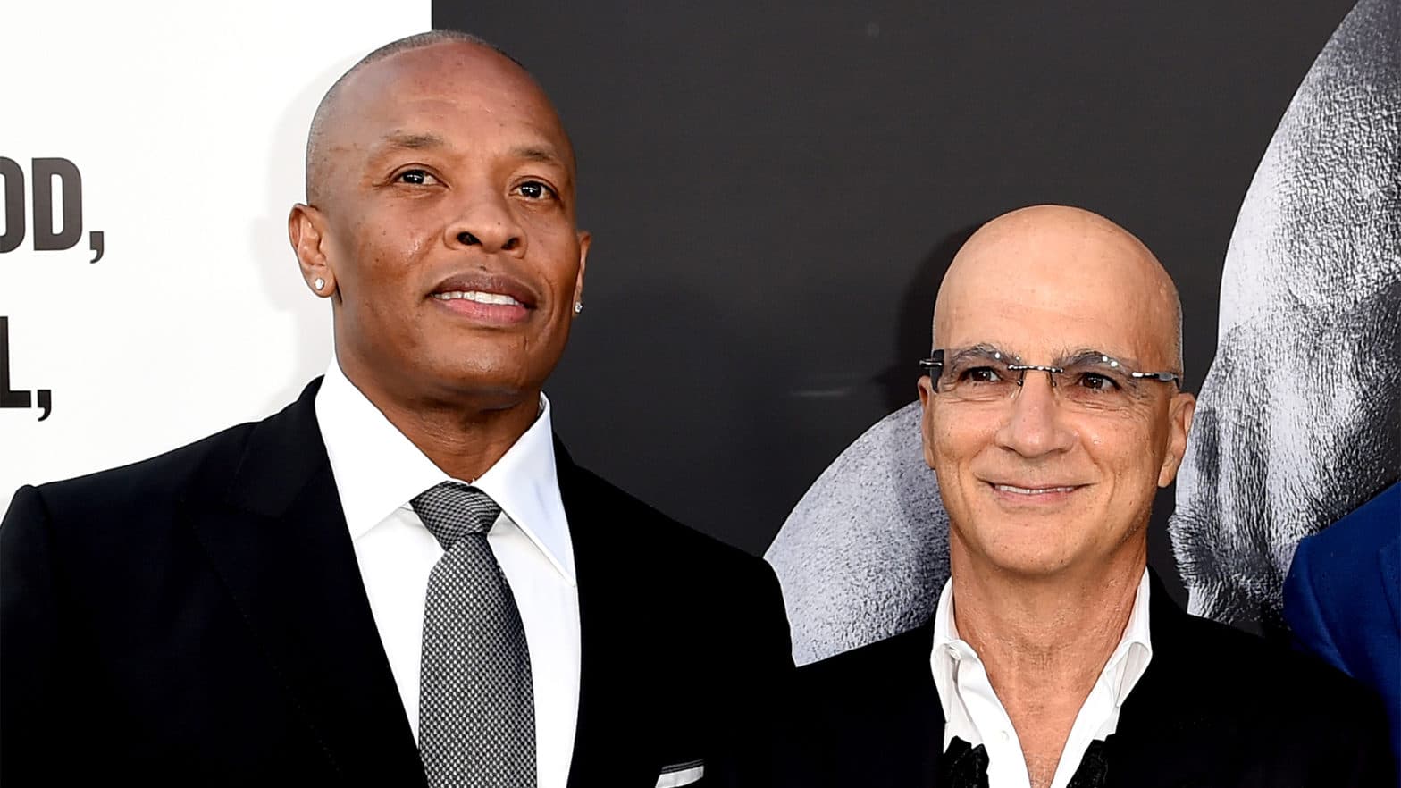 Dr. Dre, Jimmy Iovine Partner With Atlanta Public Schools For A New 'Learning Experience Where Technology Meets Design And Entrepreneurship'