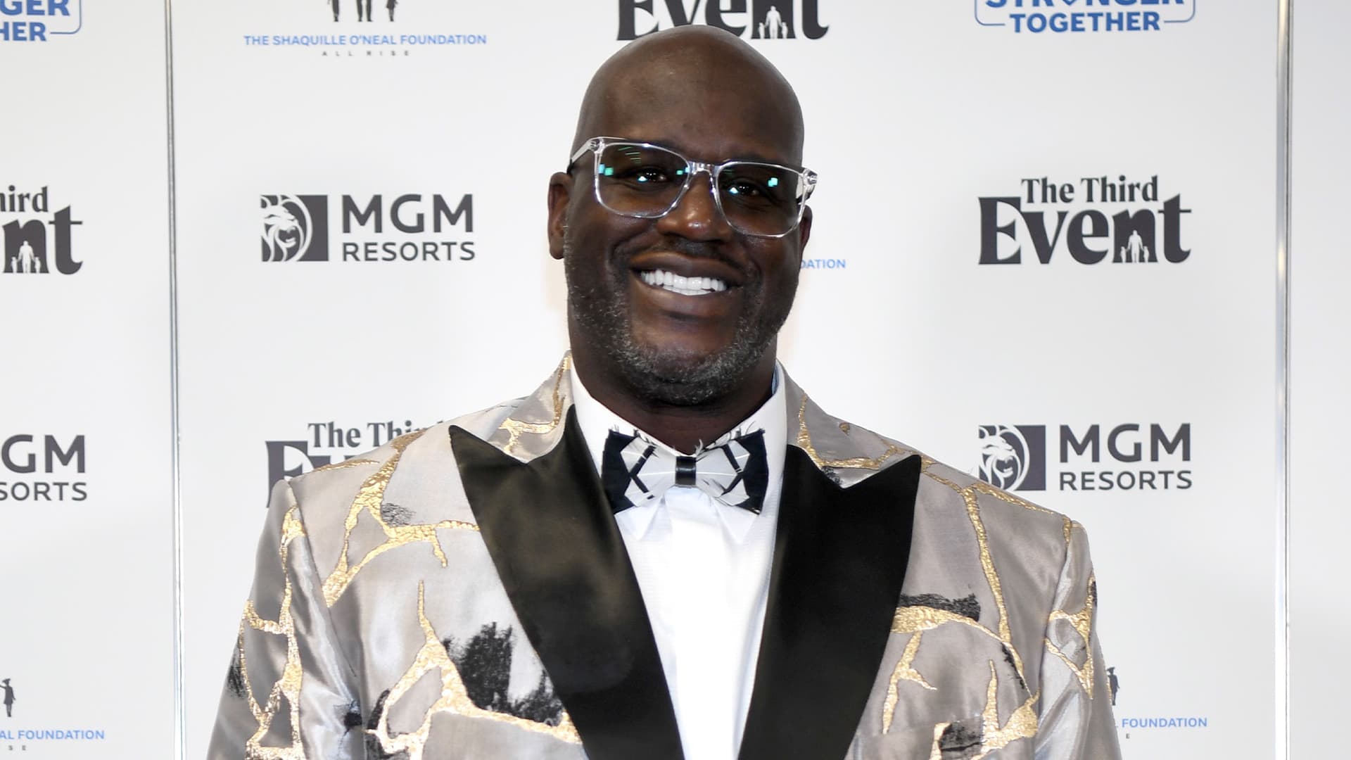 Shaquille O'Neal To Launch AI-Powered Assistant Called The Shaqbot With Carvana