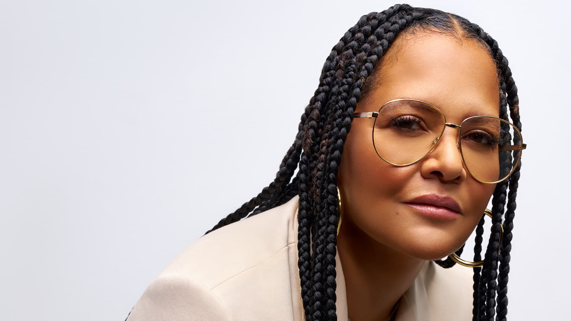 Black Girls Code Appoints Former Salesforce Executive Cristina Jones As Its New CEO