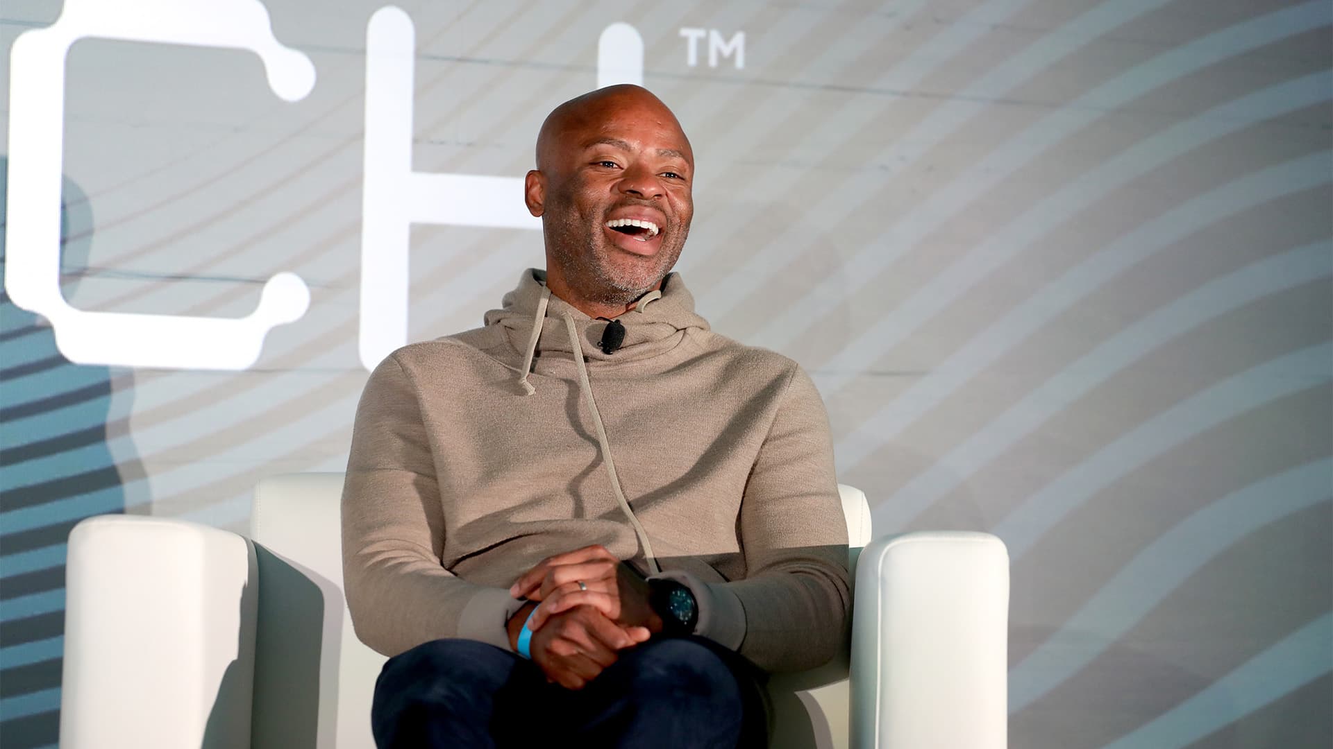 AFROTECH Conference 2023: Tope Awotona Shares How He Was Able To Make Calendly Official With Just A Small Fee