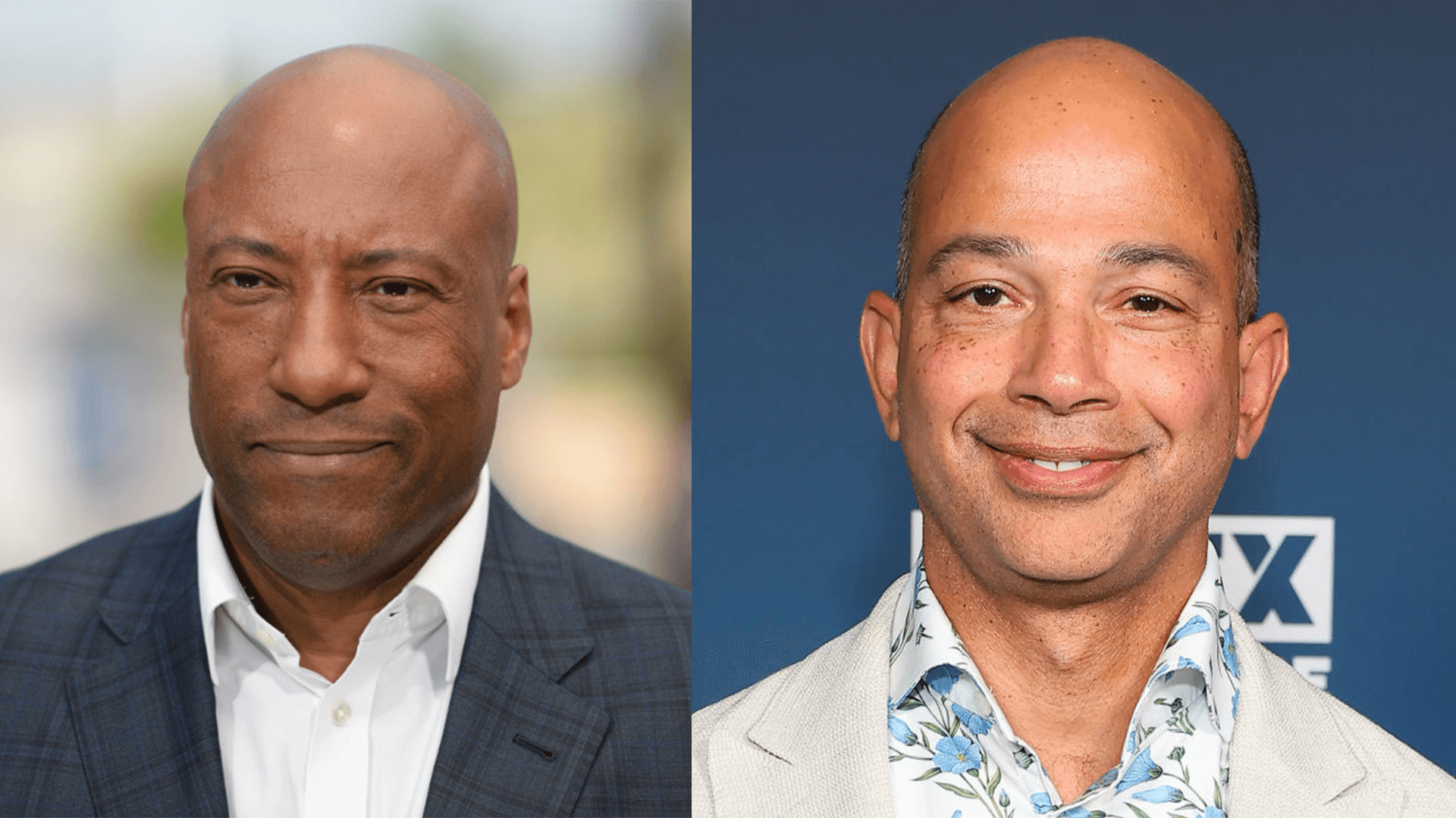 Paramount Reportedly In Talks To Sell BET To The Network's CEO Scott Mills And Others Despite Byron Allen's Previous Offers