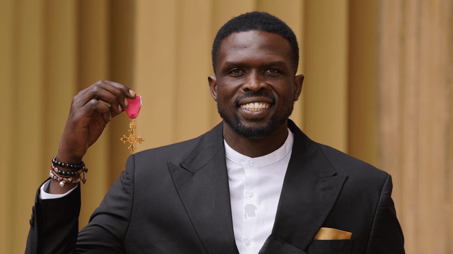 Former NBA Player Luol Deng Used His Own Finances To Fund The South Sudan Basketball Team That Just Clinched Its First Victory In The 2024 Olympics