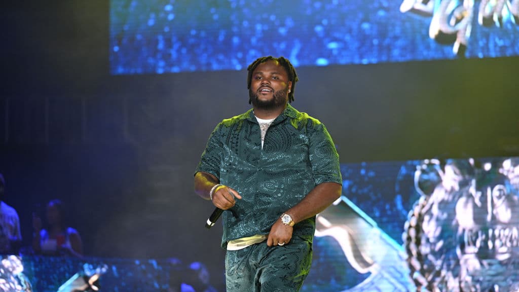Tee Grizzley Explains How He's 'Made Millions' By Repurposing Content For Profit On Twitch With Subscribers, Ads, And Donations