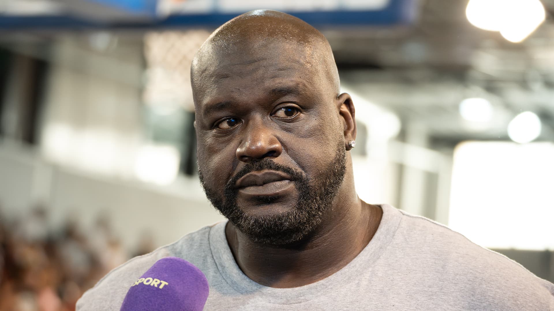 After Distancing Himself From FTX Lawsuit, Shaquille O'Neal Agrees To $1.8M Settlement