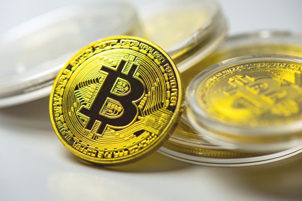 Bitcoin Reaches Highest Price Since Spring At More Than $73K A Week Before Presidential Election Bitcoin Reaches Highest Price Since Spring At More Than $73K A Week Before Presidential Election