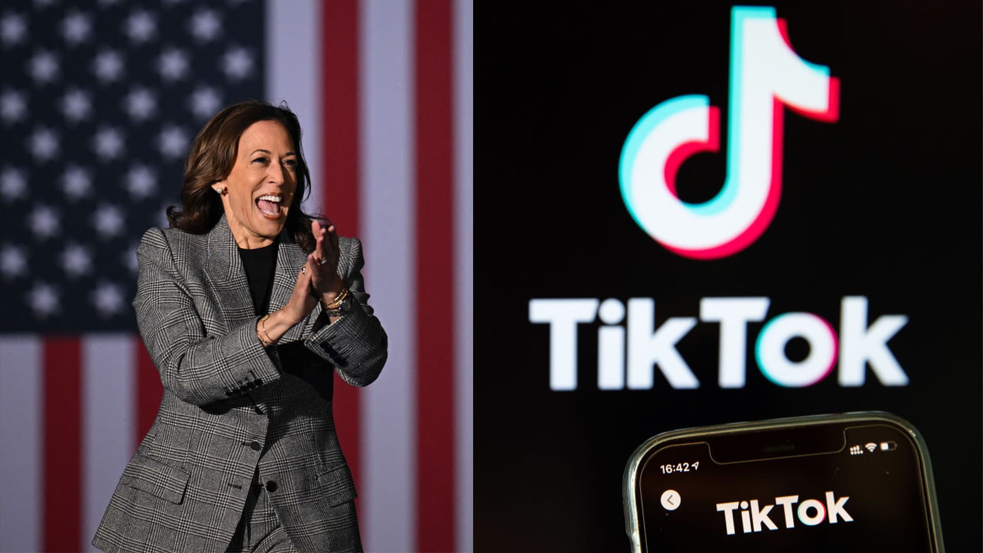 Op-Ed: I Worked At TikTok Before Its Ban In India, So Which Presidential Candidate Is Most Likely To Ban It? Here's My Prediction