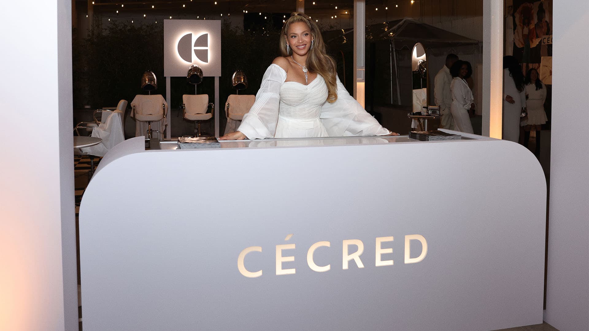 Beyoncé's Cécred To Make Its Way To Ulta, Marking The Largest Exclusive Haircare Brand Launch In The Retailer Beyoncé's Cécred To Make Its Way To Ulta, Marking The Largest Exclusive Haircare Brand Launch In The Retailer