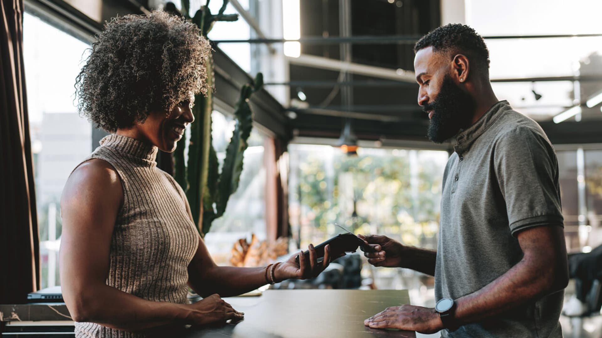 Adelphi Bank, Ohio's Only Black-Owned Bank, Was Established To Dismantle Financial Inequities — Now It's Tripled Its Assets To $68.2M