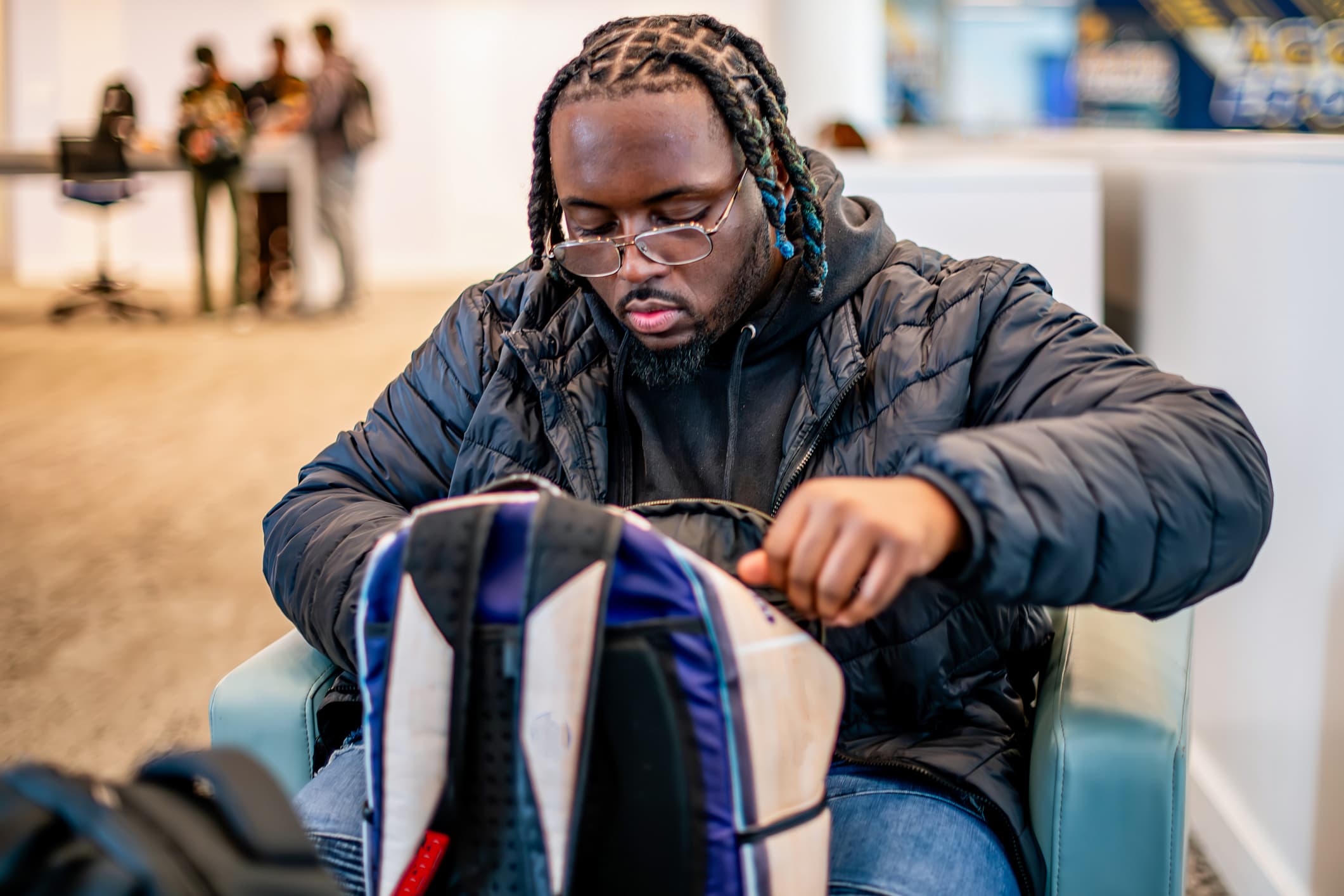 Raleigh, NC-Based HBCU St. Augustine's University Plans To Enter Arbitration After Losing Its Accreditation Appeal