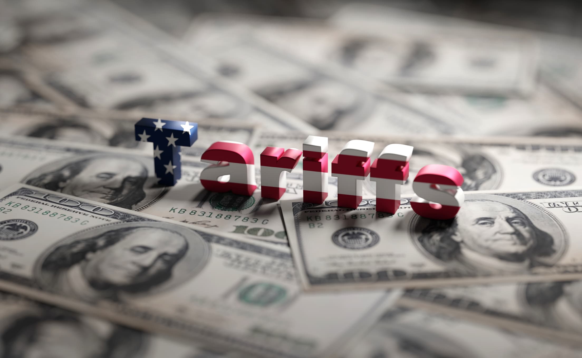 The Truth About Tariffs: Why The US-Canada Trade Battle Could Cost You